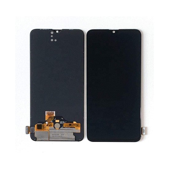 TOUCH+DISPLAY OPPO RENO Z/CPH1979 6.4" NEGRO TOUCH+DISPLAY OPPO RENO Z/CPH1979 6.4" NEGRO